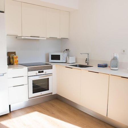 Marina A3 Apartment Denia Exterior photo