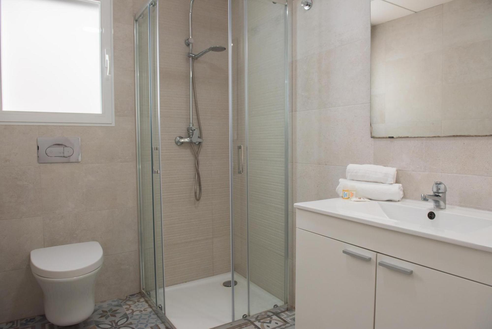 Marina A3 Apartment Denia Exterior photo